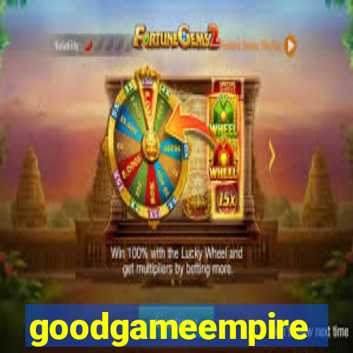 goodgameempire