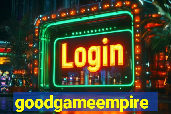 goodgameempire