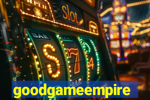 goodgameempire