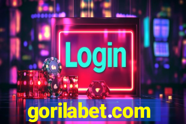 gorilabet.com