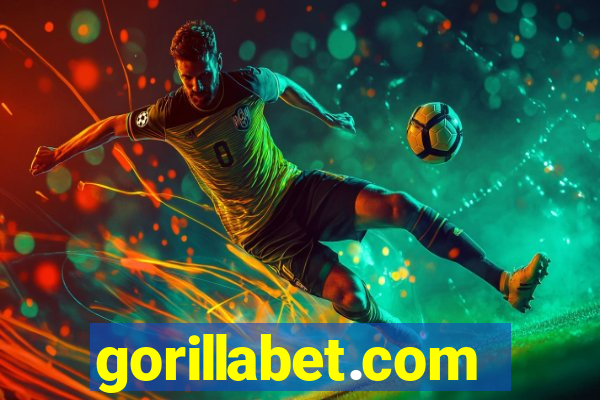 gorillabet.com