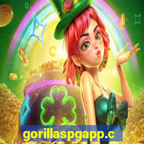 gorillaspgapp.com