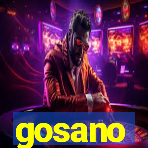 gosano