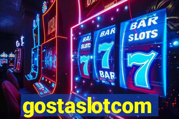 gostaslotcom