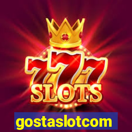 gostaslotcom