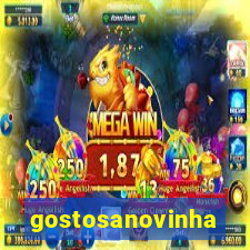 gostosanovinha