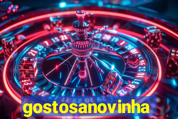 gostosanovinha