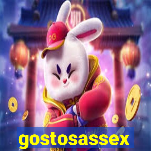 gostosassex