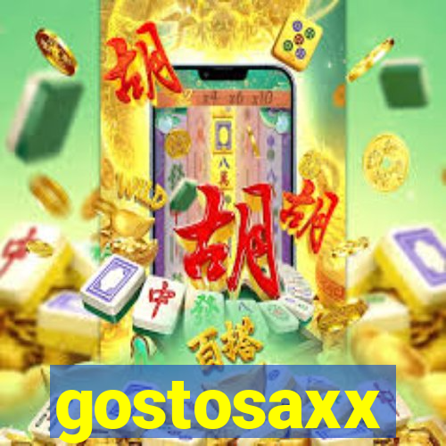 gostosaxx