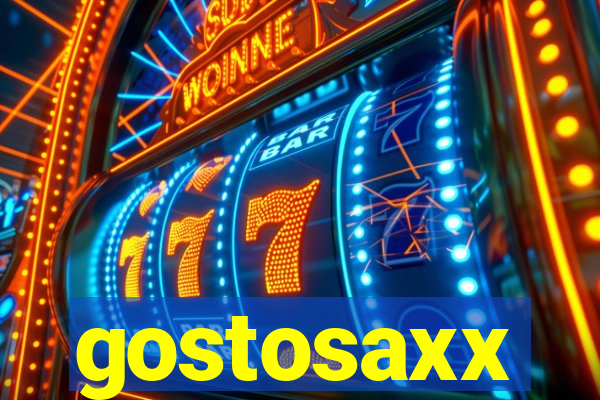 gostosaxx