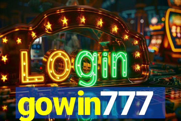 gowin777