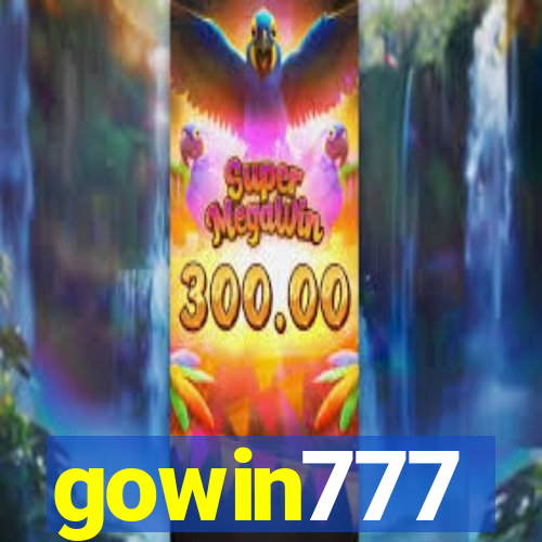 gowin777