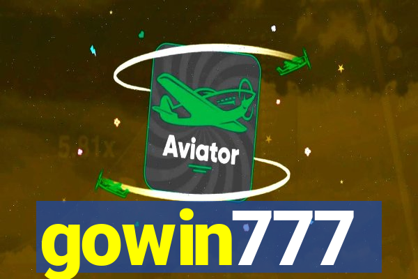 gowin777