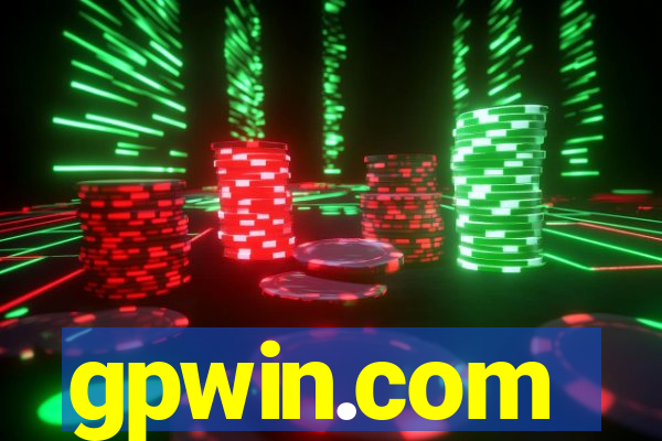 gpwin.com