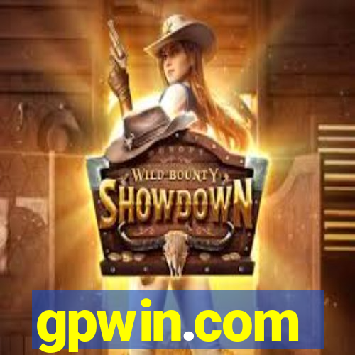 gpwin.com