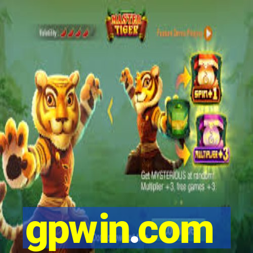 gpwin.com