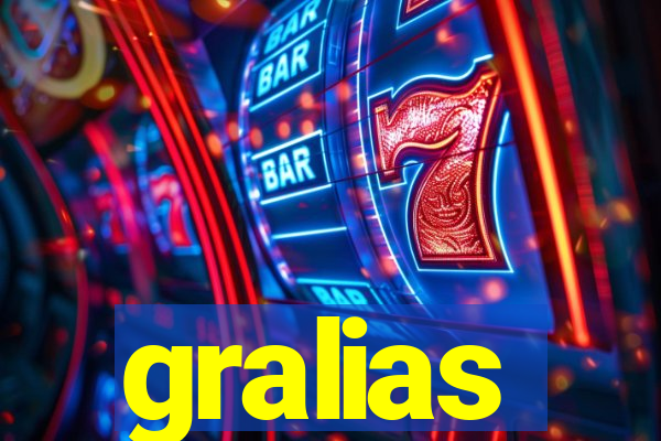 gralias-pg.com