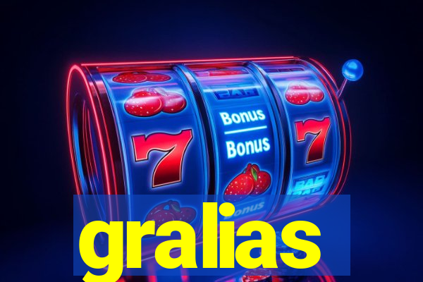 gralias-pg.com