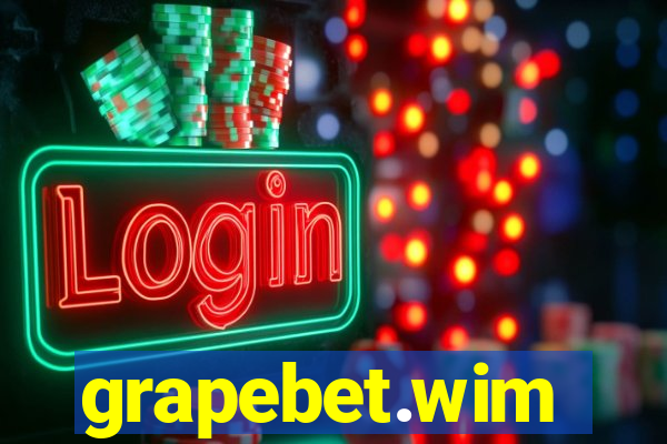 grapebet.wim