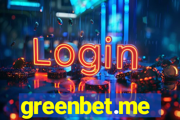 greenbet.me