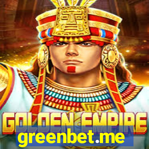 greenbet.me