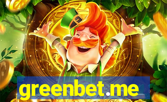 greenbet.me