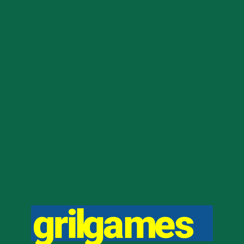 grilgames