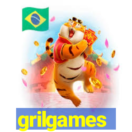 grilgames