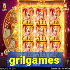 grilgames