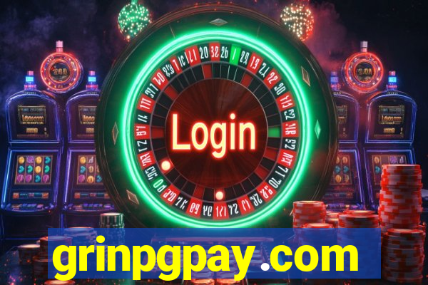 grinpgpay.com