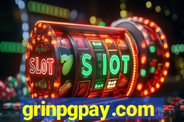 grinpgpay.com