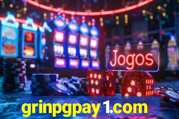 grinpgpay1.com