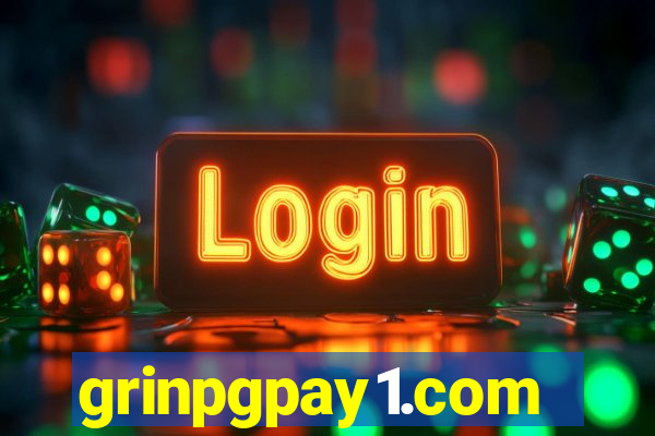 grinpgpay1.com