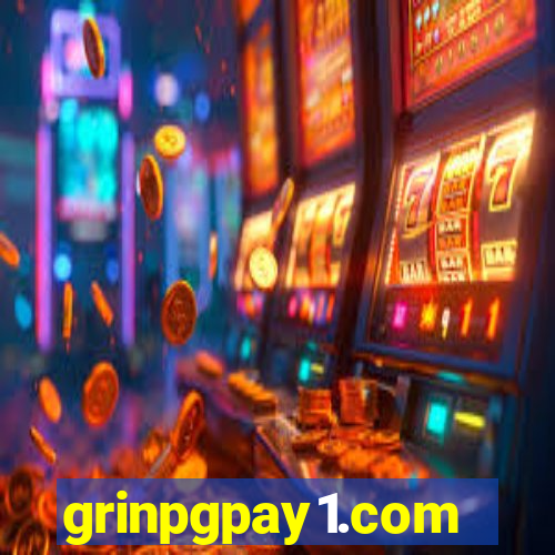 grinpgpay1.com