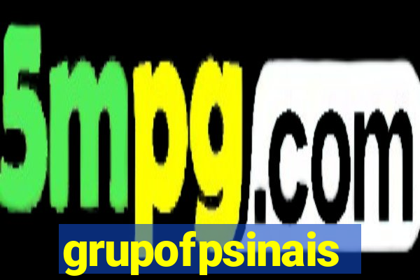 grupofpsinais