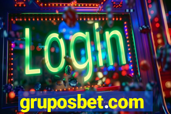 gruposbet.com