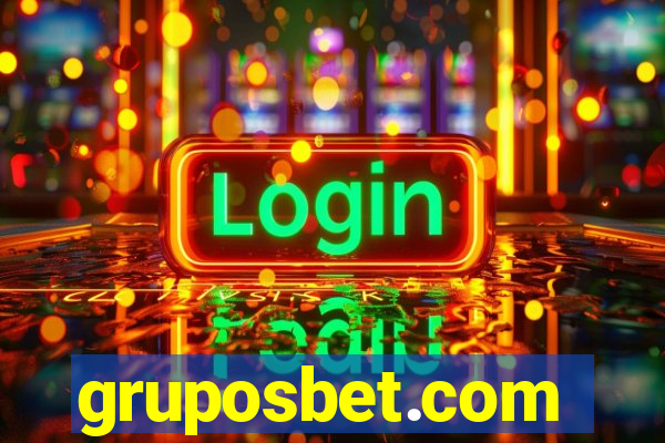 gruposbet.com