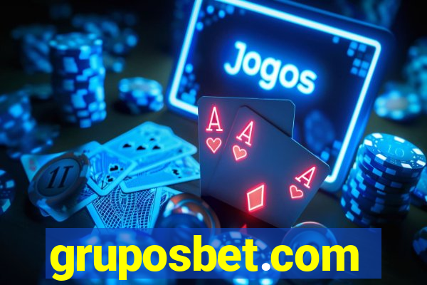 gruposbet.com