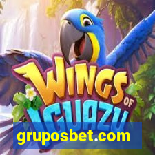 gruposbet.com