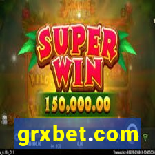 grxbet.com