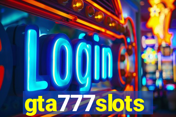 gta777slots