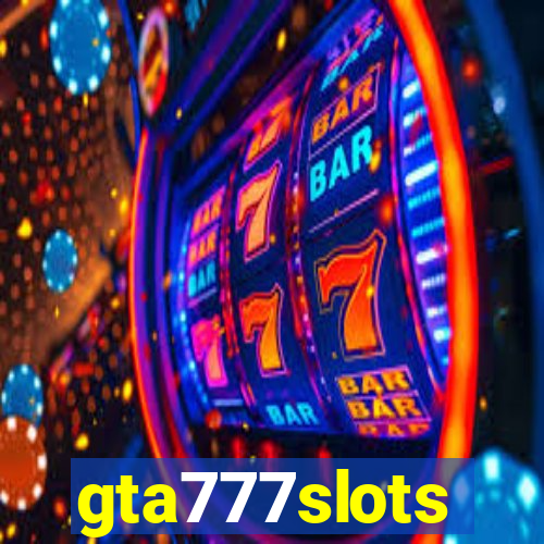 gta777slots