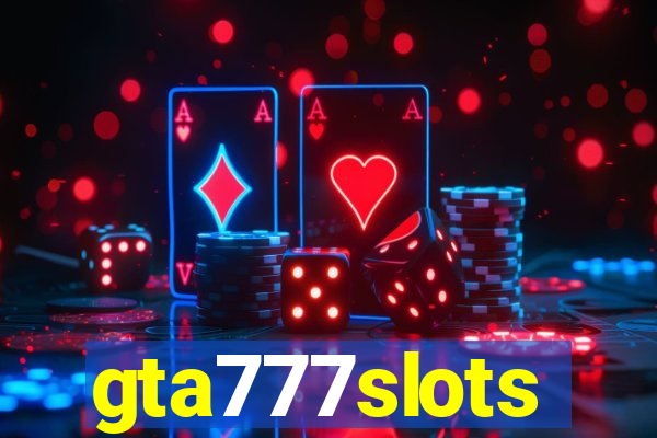 gta777slots