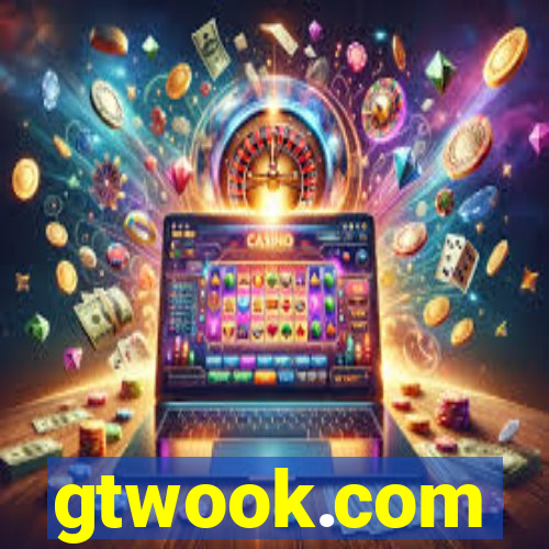 gtwook.com