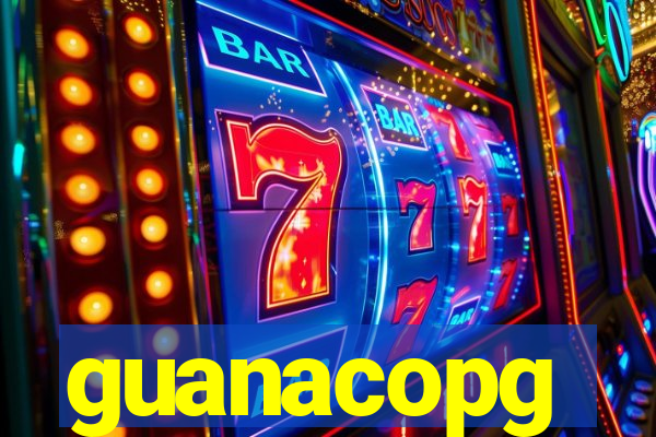 guanacopg