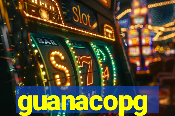 guanacopg