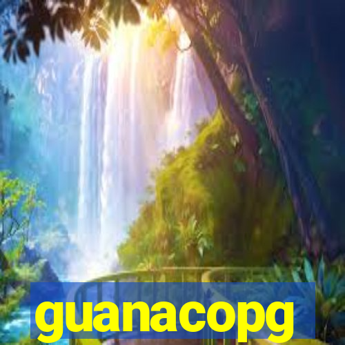 guanacopg