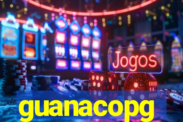 guanacopg