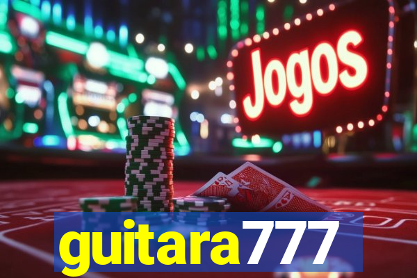 guitara777