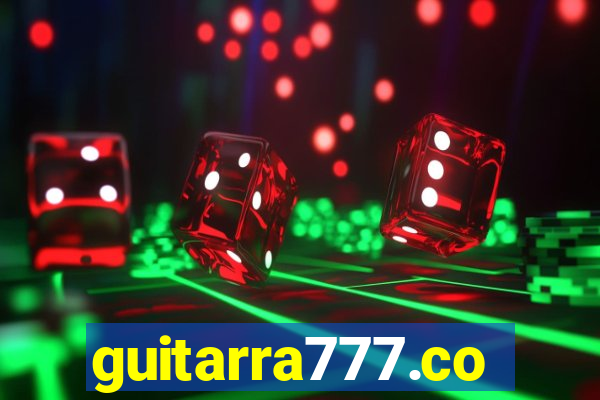 guitarra777.co